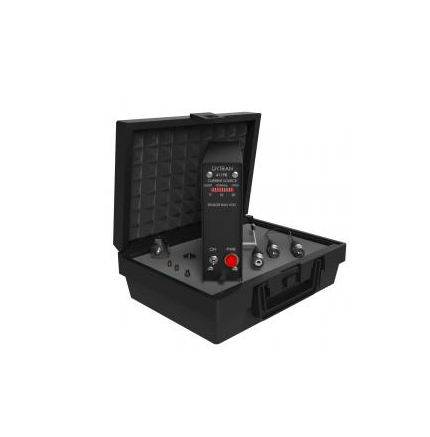 Back to Back Accelerometer Calibration System Back to Back Accelerometer Calibration System